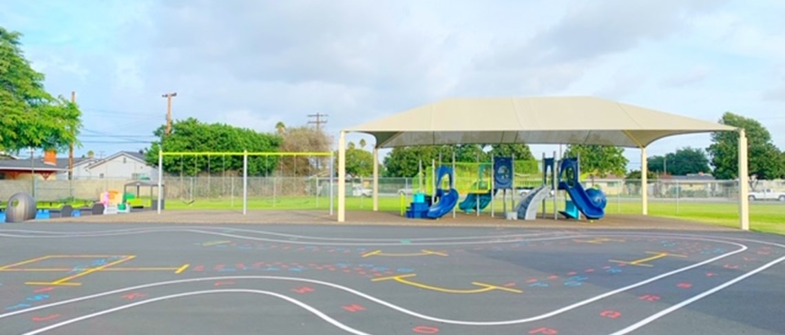 Playground