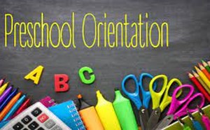 Preschool Orientation - article thumnail image